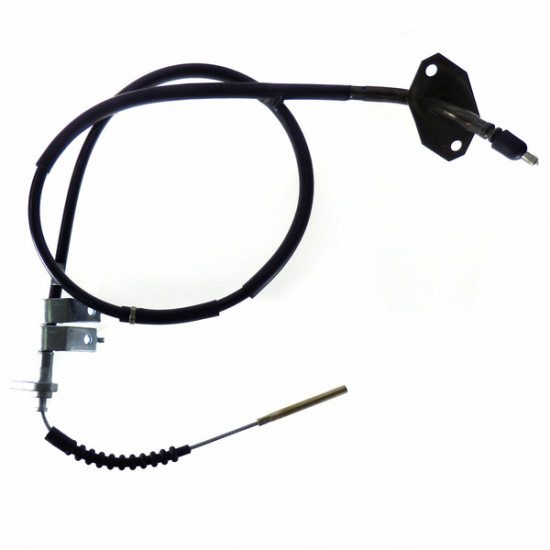 ΣΥΡΜΑ ΧΕΙΡΟΦΡΕΝΟΥ NISSAN D21 85-86 2WD SCB/KCB ΕΜΠΡΟΣ