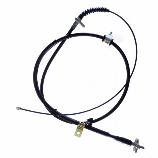 ΣΥΡΜΑ ΧΕΙΡΟΦΡΕΝΟΥ NISSAN D22 01- 2WD TD25DDTI/ KA24 ΠΙΣΩ ΑΡΙΣΤΕΡΟ