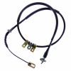 ΣΥΡΜΑ ΧΕΙΡΟΦΡΕΝΟΥ NISSAN D22 01- 2WD TD25DDTI/ KA24 ΠΙΣΩ ΔΕΞΙΑ