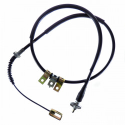 ΣΥΡΜΑ ΧΕΙΡΟΦΡΕΝΟΥ NISSAN D22 01- 2WD TD25DDTI/ KA24 ΠΙΣΩ ΔΕΞΙ