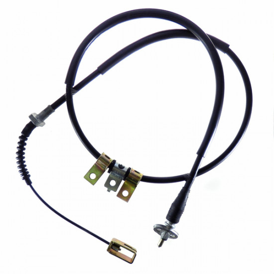 ΣΥΡΜΑ ΧΕΙΡΟΦΡΕΝΟΥ NISSAN D22 01- 2WD TD25DDTI/ KA24 ΠΙΣΩ ΔΕΞΙ