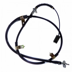 ΣΥΡΜΑ ΧΕΙΡΟΦΡΕΝΟΥ NISSAN D22 98-01 2WD TD25/ KA24 ΠΙΣΩ ΔΕΞΙ