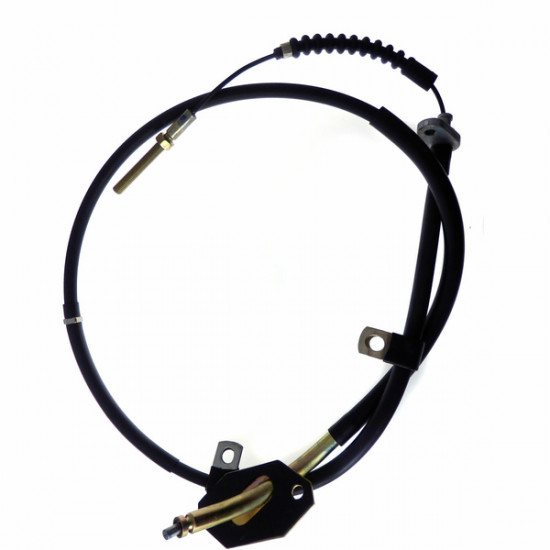 ΣΥΡΜΑ ΧΕΙΡΟΦΡΕΝΟΥ NISSAN D22 98-99 2WD ΕΜΠΡΟΣ