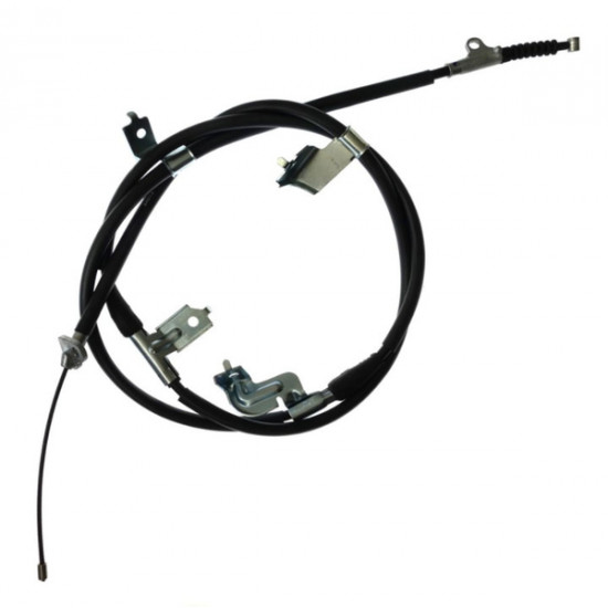ΣΥΡΜΑ ΧΕΙΡΟΦΡΕΝΟΥ NISSAN D40 05-10 4WD YD25DDTI 2.500/ 3.000cc ΠΙΣΩ ΑΡΙΣΤΕΡΟ