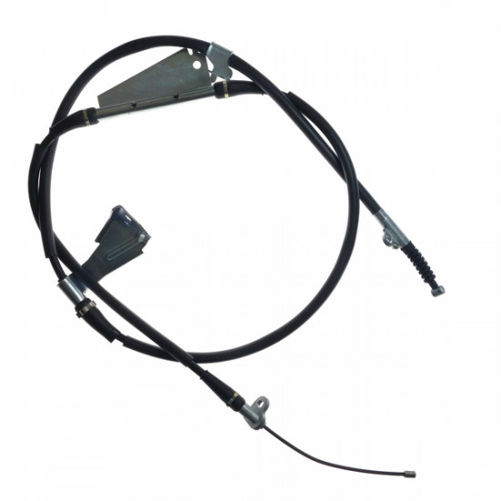 ΣΥΡΜΑ ΧΕΙΡΟΦΡΕΝΟΥ NISSAN D40 05-10 4WD YD25DDTI 2.500/ 3.000cc ΠΙΣΩ ΔΕΞΙ