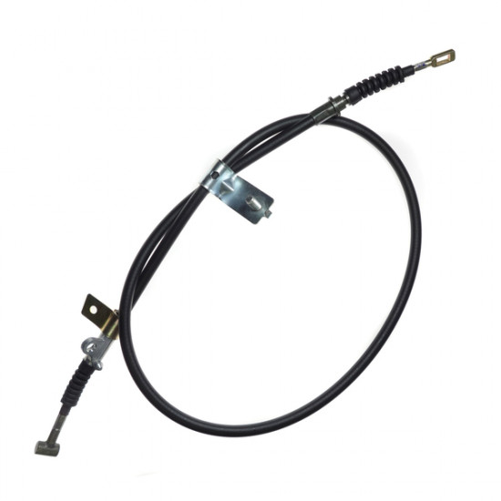 ΣΥΡΜΑ ΧΕΙΡΟΦΡΕΝΟΥ NISSAN MICRA K11 92-03 ΜΕ ΔΙΣΚΟΦΡΕΝΑ ΠΙΣΩ ΑΡΙΣΤΕΡΟ