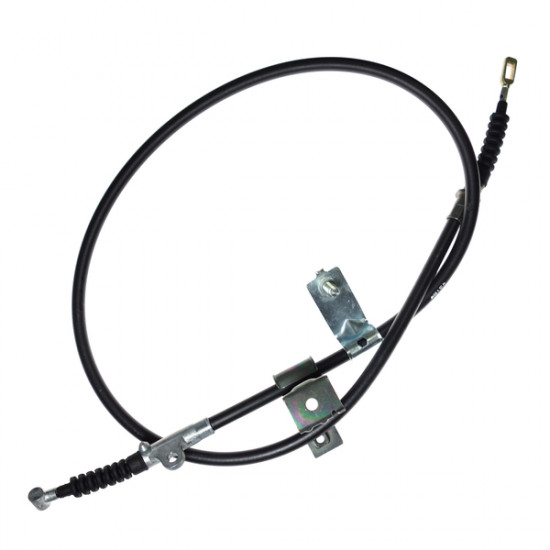 ΣΥΡΜΑ ΧΕΙΡΟΦΡΕΝΟΥ NISSAN MICRA K11 92-03 ΜΕ ΔΙΣΚΟΦΡΕΝΑ ΠΙΣΩ ΔΕΞΙ