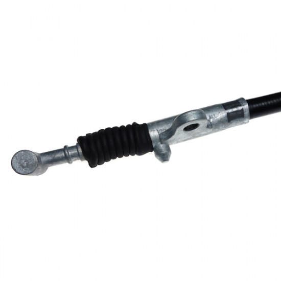 ΣΥΡΜΑ ΧΕΙΡΟΦΡΕΝΟΥ NISSAN MICRA K11 92-03 ΜΕ ΤΑΜΠΟΥΡΑ ΠΙΣΩ ΑΡΙΣΤΕΡΟ