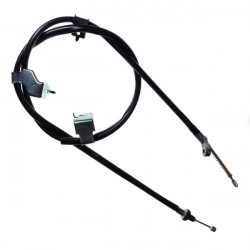 ΣΥΡΜΑ ΧΕΙΡΟΦΡΕΝΟΥ NISSAN QASHQAI J10/ JJ10+2 05-10 ΠΙΣΩ ΑΡΙΣΤΕΡΟ