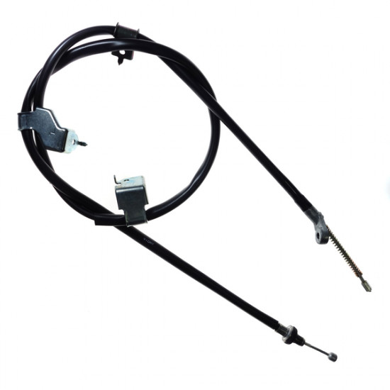 ΣΥΡΜΑ ΧΕΙΡΟΦΡΕΝΟΥ NISSAN QASHQAI J10/ JJ10+2 05-10 ΠΙΣΩ ΑΡΙΣΤΕΡΟ