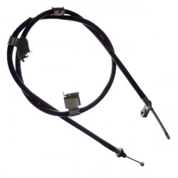 ΣΥΡΜΑ ΧΕΙΡΟΦΡΕΝΟΥ NISSAN QASHQAI J10/ JJ10+2 05-10 ΠΙΣΩ ΔΕΞΙ