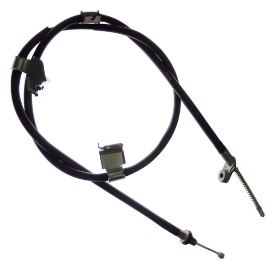 ΣΥΡΜΑ ΧΕΙΡΟΦΡΕΝΟΥ NISSAN QASHQAI J10/ JJ10+2 05-10 ΠΙΣΩ ΔΕΞΙ