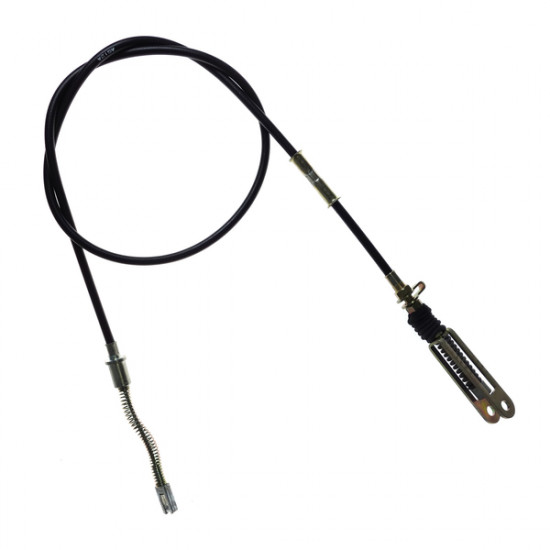 ΣΥΡΜΑ ΧΕΙΡΟΦΡΕΝΟΥ SUZUKI SAMURAI SJ410/ SJ413/ JIMNY 88-04 ΠΙΣΩ ΔΕΞΙΑ/ ΑΡΙΣΤΕΡΑ