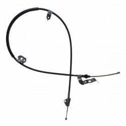 ΣΥΡΜΑ ΧΕΙΡΟΦΡΕΝΟΥ TOYOTA AYGO 05-10/ CITROEN C1/ PEUGEOT 107 ΠΙΣΩ ΔΕΞΙ