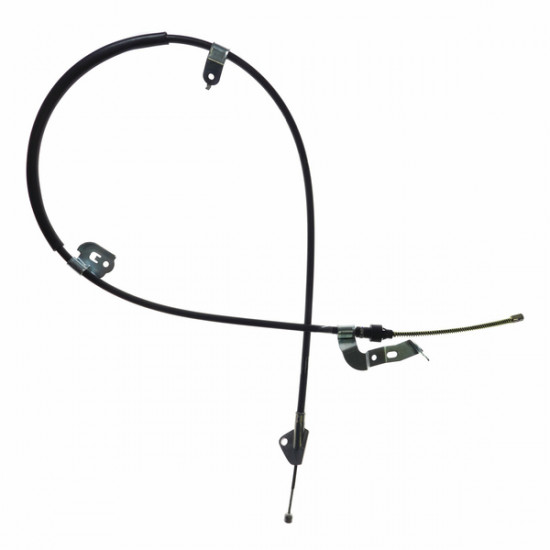 ΣΥΡΜΑ ΧΕΙΡΟΦΡΕΝΟΥ TOYOTA AYGO 05-10/ CITROEN C1/ PEUGEOT 107 ΠΙΣΩ ΔΕΞΙ