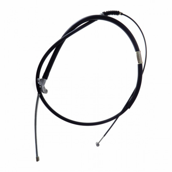 ΣΥΡΜΑ ΧΕΙΡΟΦΡΕΝΟΥ TOYOTA HILUX LN145 97-05 1CAB/ 2CAB 2L/ 5L DSL ΠΙΣΩ ΑΡΙΣΤΕΡΟ