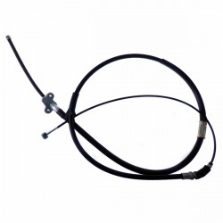 ΣΥΡΜΑ ΧΕΙΡΟΦΡΕΝΟΥ TOYOTA HILUX LN145 97-05 1CAB/ 2CAB 2L DSL ΠΙΣΩ ΔΕΞΙ