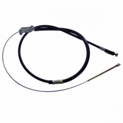 ΣΥΡΜΑ ΧΕΙΡΟΦΡΕΝΟΥ TOYOTA HILUX YN55/ LN56 84-89 ΠΙΣΩ ΔΕΞΙ