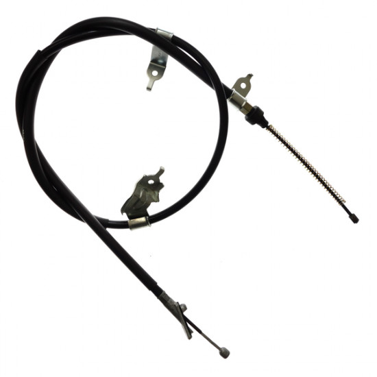 ΣΥΡΜΑ ΧΕΙΡΟΦΡΕΝΟΥ TOYOTA YARIS 05-10/ DAIHATSU CHARADE 11- ΜΕ ΤΑΜΠΟΥΡΑ ΠΙΣΩ ΔΕΞΙ