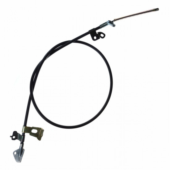 ΣΥΡΜΑ ΧΕΙΡΟΦΡΕΝΟΥ TOYOTA YARIS 99-05 ΜΕ ΔΙΣΚΟΦΡΕΝΑ ΠΙΣΩ ΑΡΙΣΤΕΡΟ