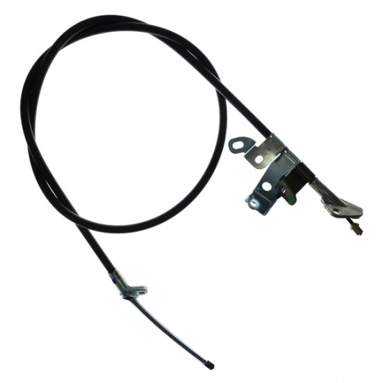 ΣΥΡΜΑ ΧΕΙΡΟΦΡΕΝΟΥ TOYOTA YARIS 99-05 ΜΕ ΔΙΣΚΟΦΡΕΝΑ ΠΙΣΩ ΔΕΞΙ
