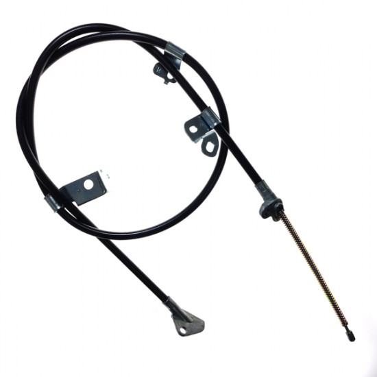 ΣΥΡΜΑ ΧΕΙΡΟΦΡΕΝΟΥ TOYOTA YARIS 99-05/ YARIS VERSO ΜΕ ΤΑΜΠΟΥΡΑ ΠΙΣΩ ΔΕΞΙΟ