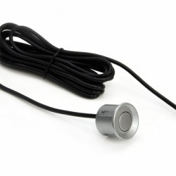 ΣΥΣΤΗΜΑ ΠΑΡΚΑΡΙΣΜΑΤΟΣ 12V ΜΕ 8 ΑΙΣΘΗΤΗΡΕΣ (ΑΣΗΜΙ) 22mm ΜΕ BUZZER AMIO