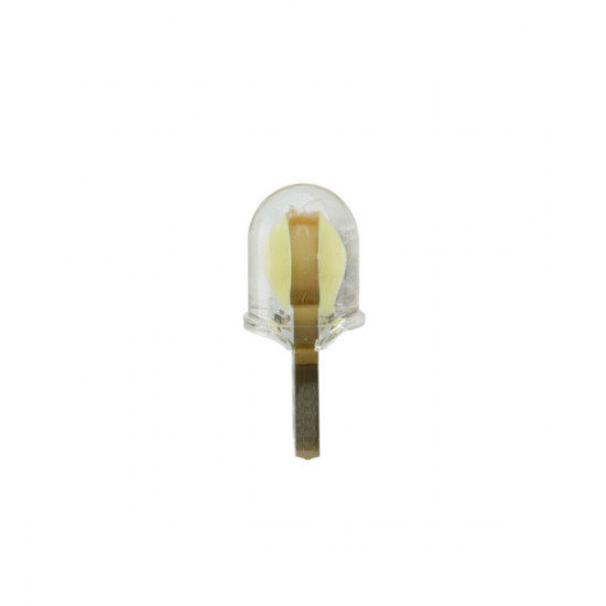 T10 24-32V W2,1x9,5d 80lm 2COB LED ΛΕΥΚΟ (ΚΑΡΦΩΤΟ) 2ΤΕΜ.