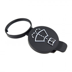 ΤΑΠΑ ΔΟΧΕΙΟΥ ΥΑΛΟΚΑΘΑΡΙΣΤΗΡΩΝ OPEL ASTRA J/ ASTRA K/ CORSA E/ INSIGNIA A/ INSIGNIA B/ MOKKA/ CHEVROLET CRUZE ΤΑΠΑ ΔΟΧΕΙΟΥ ΥΑΛΟΚΑΘΑΡΙΣΤΗΡΩΝ OPEL ASTRA J/ ASTRA K/ CORSA E/ INSIGNIA A/ INSIGNIA B/ MOKKA/ CHEVROLET CRUZE