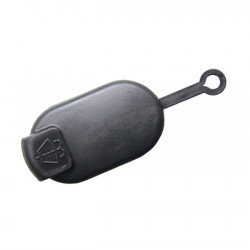 ΤΑΠΑ ΔΟΧΕΙΟΥ ΥΑΛΟΚΑΘΑΡΙΣΤΗΡΩΝ RENAULT CLIO/MEGANE/TRAFIC/MASTER/ DACIA DUSTER/LOGAN/SANDERO/ OPEL VIVARO ΜΑΥΡΗ ΤΑΠΑ ΔΟΧΕΙΟΥ ΥΑΛΟΚΑΘΑΡΙΣΤΗΡΩΝ RENAULT CLIO/MEGANE/TRAFIC/MASTER/ DACIA DUSTER/LOGAN/SANDERO/ OPEL VIVARO ΜΑΥΡΗ