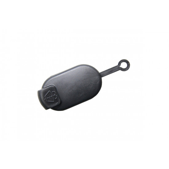 ΤΑΠΑ ΔΟΧΕΙΟΥ ΥΑΛΟΚΑΘΑΡΙΣΤΗΡΩΝ RENAULT CLIO/MEGANE/TRAFIC/MASTER/ DACIA DUSTER/LOGAN/SANDERO/ OPEL VIVARO ΜΑΥΡΗ ΤΑΠΑ ΔΟΧΕΙΟΥ ΥΑΛΟΚΑΘΑΡΙΣΤΗΡΩΝ RENAULT CLIO/MEGANE/TRAFIC/MASTER/ DACIA DUSTER/LOGAN/SANDERO/ OPEL VIVARO ΜΑΥΡΗ