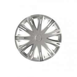 ΤΑΣΙ 13 HUBCAP SPARK ΑΣΗΜΙ - ΣΕΤ 4ΤΕΜ ΣΕ ΚΟΥΤΙ ΑΜΙΟ