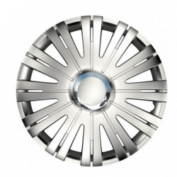 ΤΑΣΙ 14 HUBCAP RC ACTIVE ΑΣΗΜΙ - ΣΕΤ 4ΤΕΜ ΣΕ ΚΟΥΤΙ ΑΜΙΟ