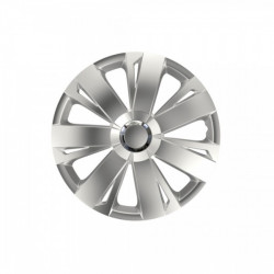 ΤΑΣΙ 14 HUBCAP RC ENERGY ΑΣΗΜΙ ΣΕΤ 4ΤΕΜ ΣΕ ΚΟΥΤΙ ΑΜΙΟ