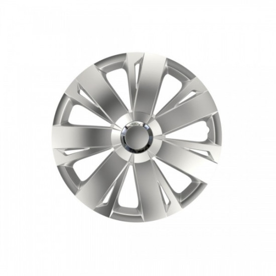 ΤΑΣΙ 14 HUBCAP RC ENERGY ΑΣΗΜΙ ΣΕΤ 4ΤΕΜ ΣΕ ΚΟΥΤΙ ΑΜΙΟ