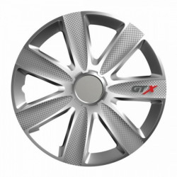 ΤΑΣΙ 14 VERSACO GTX SILVER CARBON  ΣΕΤ 4 ΤΕΜ ΣΕ ΚΟΥΤΙ