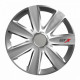 ΤΑΣΙ 14 VERSACO GTX SILVER CARBON ΣΕΤ 4 ΤΕΜ ΣΕ ΚΟΥΤΙ ΤΑΣΙ 14 VERSACO GTX SILVER CARBON ΣΕΤ 4 ΤΕΜ ΣΕ ΚΟΥΤΙ