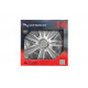 ΤΑΣΙ 14 VERSACO GTX SILVER CARBON ΣΕΤ 4 ΤΕΜ ΣΕ ΚΟΥΤΙ ΤΑΣΙ 14 VERSACO GTX SILVER CARBON ΣΕΤ 4 ΤΕΜ ΣΕ ΚΟΥΤΙ