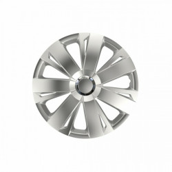 ΤΑΣΙ 15 HUBCAP RC ENERGY ΑΣΗΜΙ - ΣΕΤ 4 ΤΕΜ. ΣΕ ΚΟΥΤΙ