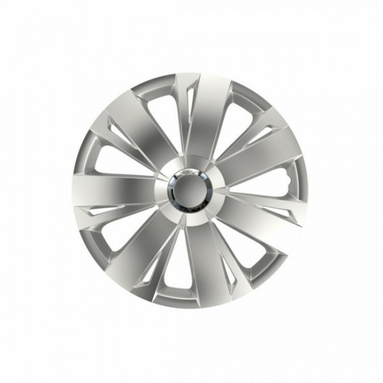 ΤΑΣΙ 15 HUBCAP RC ENERGY ΑΣΗΜΙ - ΣΕΤ 4 ΤΕΜ. ΣΕ ΚΟΥΤΙ
