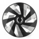 ΤΑΣΙ 15 HUBCAP VECTOR RC SILVER BLACK AMIO- ΣΕΤ 4 ΤΕΜ. ΣΕ ΚΟΥΤΙ ΤΑΣΙ 15 HUBCAP VECTOR RC SILVER BLACK AMIO- ΣΕΤ 4 ΤΕΜ. ΣΕ ΚΟΥΤΙ