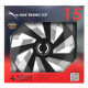 ΤΑΣΙ 15 HUBCAP VECTOR RC SILVER BLACK AMIO- ΣΕΤ 4 ΤΕΜ. ΣΕ ΚΟΥΤΙ ΤΑΣΙ 15 HUBCAP VECTOR RC SILVER BLACK AMIO- ΣΕΤ 4 ΤΕΜ. ΣΕ ΚΟΥΤΙ