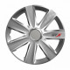 ΤΑΣΙ 15 VERSACO GTX SILVER CARBON -ΣΕΤ 4 ΤΕΜ. ΣΕ ΚΟΥΤΙ