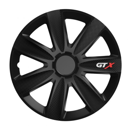ΤΑΣΙ 16 INCH VERSACO GTX BLACK CARBON AMiO - 1 ΤΕΜ. ΤΑΣΙ 16 INCH VERSACO GTX BLACK CARBON AMiO - 1 ΤΕΜ.