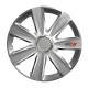 ΤΑΣΙ 16 INCH VERSACO GTX SILVER CARBON AMiO - 1 ΤΕΜ. ΤΑΣΙ 16 INCH VERSACO GTX SILVER CARBON AMiO - 1 ΤΕΜ.