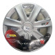 ΤΑΣΙ 16 INCH VERSACO GTX SILVER CARBON AMiO - 1 ΤΕΜ. ΤΑΣΙ 16 INCH VERSACO GTX SILVER CARBON AMiO - 1 ΤΕΜ.