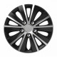 ΤΑΣΙ 16 RAPIDE NC SILVER BLACK- ΣΕΤ 4 ΤΕΜ. ΣΕ ΚΟΥΤΙ ΤΑΣΙ 16 RAPIDE NC SILVER BLACK- ΣΕΤ 4 ΤΕΜ. ΣΕ ΚΟΥΤΙ