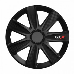 ΤΑΣΙ 16 VERSACO GTX BLACK CARBON - ΣΕΤ 4 ΤΕΜ ΣΕ ΚΟΥΤΙ