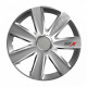 ΤΑΣΙ 16 VERSACO GTX SILVER CARBON - ΣΕΤ 4 ΤΕΜ. ΣΕ ΚΟΥΤΙ ΤΑΣΙ 16 VERSACO GTX SILVER CARBON - ΣΕΤ 4 ΤΕΜ. ΣΕ ΚΟΥΤΙ