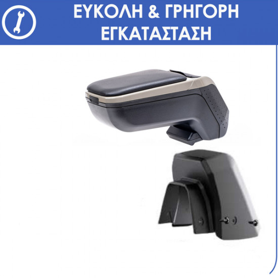 ΤΕΜΠΕΛΗΣ ARMSTER 2 ΑΣΗΜΙ ΜΕ ΜΑΥΡΗ ΔΕΡΜΑΤΙΝΗ ΚΑΙ ΑΠΟΣΠΩΜΕΝΗ ΤΣΕΠΗ RATI ΤΕΜΠΕΛΗΣ ARMSTER 2 ΑΣΗΜΙ ΜΕ ΜΑΥΡΗ ΔΕΡΜΑΤΙΝΗ ΚΑΙ ΑΠΟΣΠΩΜΕΝΗ ΤΣΕΠΗ RATI